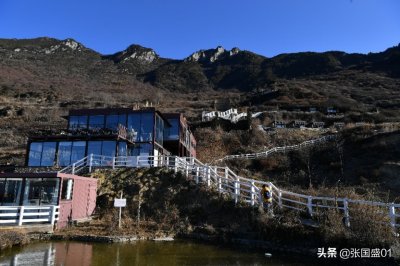 ​理县浮云牧场：放牧云彩的世外桃源