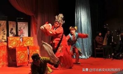 ​【戏剧人生】苏东坡与定州秧歌（下）