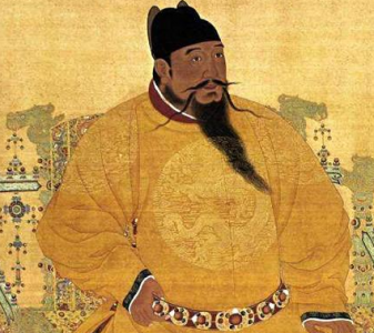 ​朱棣到底是什么样的皇帝 朱棣是明君还是暴君
