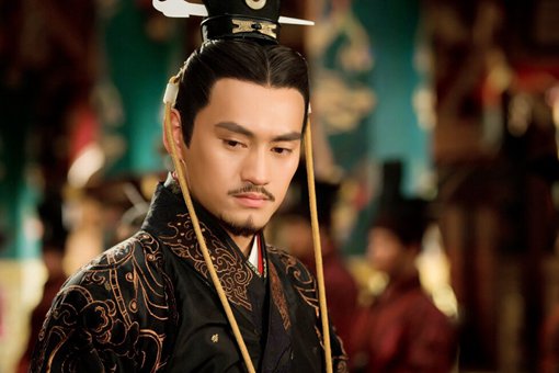 光武帝刘秀是一个什么样的人?