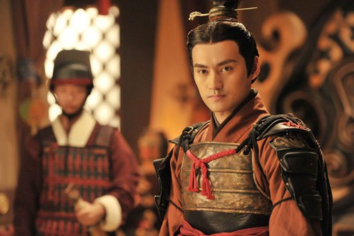 光武帝刘秀是一个什么样的人?