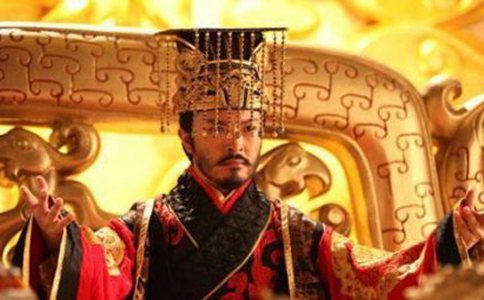 隋炀帝为什么是昏君?他有没有功绩?