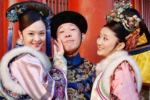 太监与宫女结为对食是什么意思?古代太监和宫女对食意思揭秘 太监与宫女结为对食是什么意思?古代太监和宫女对食意思揭秘