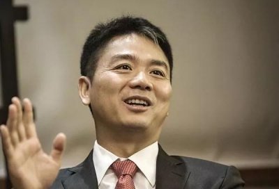 ​刘强东“在美涉性侵女学生”，《纽约时报》《华尔街日报》都报了