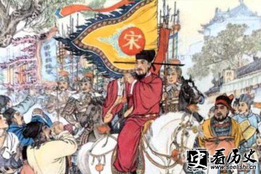 虞允文一生有哪些成就?虞允文人物介绍