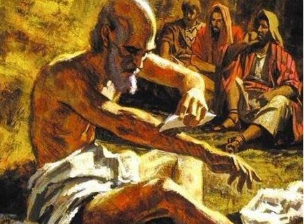 墨黑纸白丨历史不可能宠幸一代人,所以要做苦难的歌颂者?