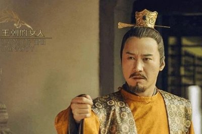 ​唐睿宗李旦是怎么死的，唐睿宗李旦为何三让天下?