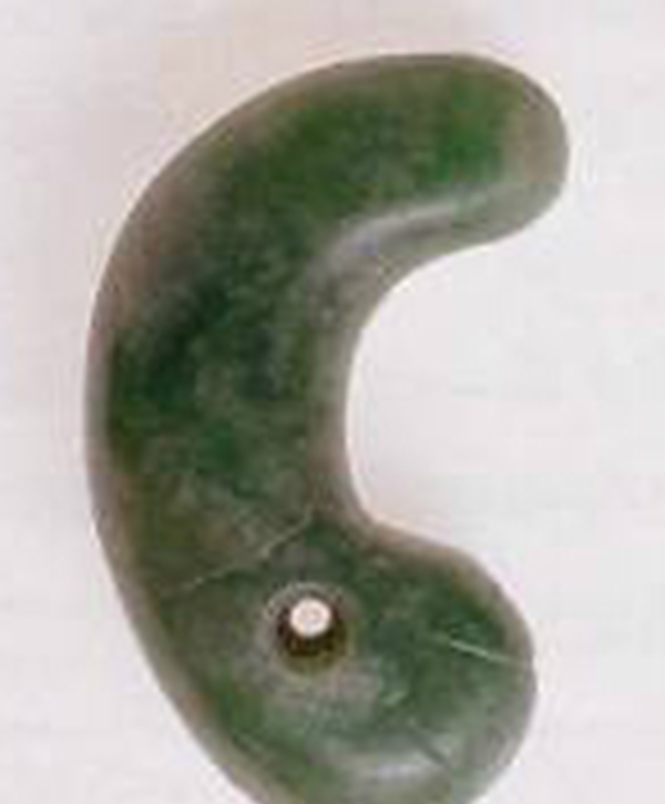 日本十大传世国宝,三日月宗近是日本世界五剑中最美的剑