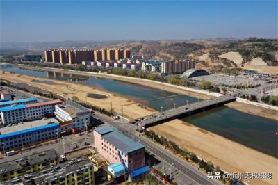 ​忻州西部名城——“中国天然氧吧”静乐县