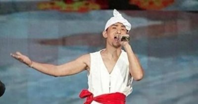 ​你知道“民歌王”阿宝为什么被封杀吗？