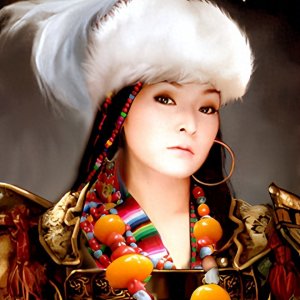 ​历史上第一个“小姐姐”——金国和亲第一人岐国公主