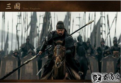 ​死于关羽刀下名将都有谁？文丑是关羽杀死的吗？