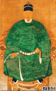 ​南明国姓爷抗清名将郑成功生平 郑成功结局 郑成功子女 郑成功战