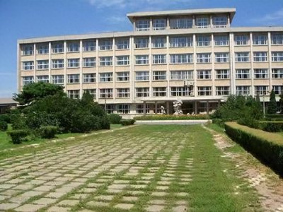 ​消失在历史长河中的吉林工业大学