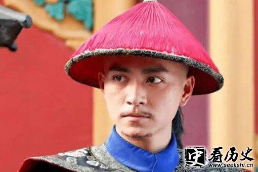 年希尧和年羹尧是什么关系?年希尧生平简介