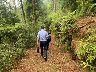 ​泰顺“老蔡”本名“老章”，改姓中遇到这样一件离奇事，连警察都惊呆了