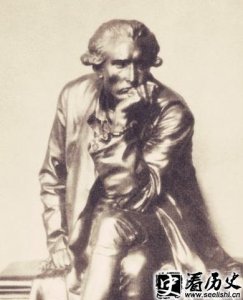 ​拉瓦锡最著名的两个实验是什么