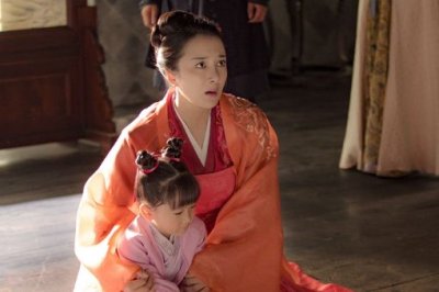 ​知否中的曼娘,最后结局是什么