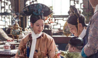 ​皇子由乳娘抚养长大，皇子登基后乳娘结局如何？