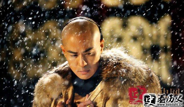 八阿哥胤禩简介 胤禩是怎么死的?