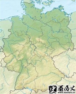 ​为何三十年战争使德国损失过半