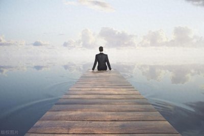 ​人生的三次觉醒