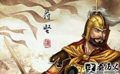 ​淝水之战中大败的君主有哪些