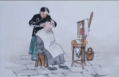 ​“正月不剃头，剃头死舅舅”，这话从何而来？真相竟然是这样