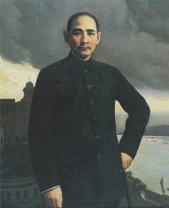 ​第一次辛亥革命失败的真正原因