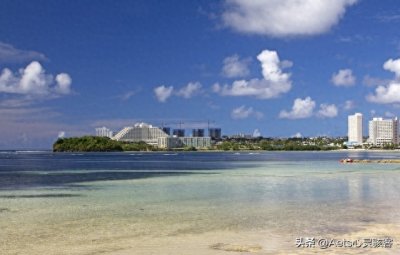 ​你不知道的冷知识——关岛篇（美）