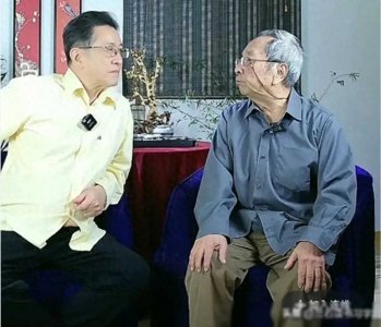 ​老汪直播说：李伯祥、常宝丰直播太难了，常宝丰坚持不了多久