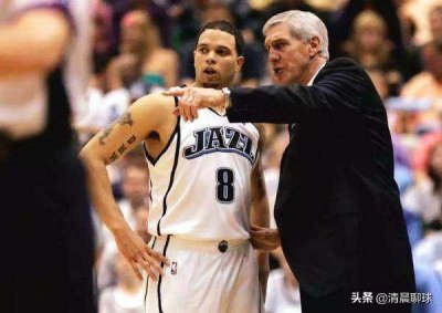 ​NBA名帅斯隆因病离世，德隆悼念，7年的爱恨情仇被解开