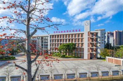 ​大亚湾第一中学2021年音体美特长生招生简章