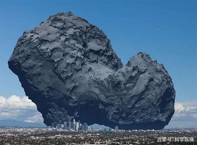 ​“撞地球”的小行星月底就来？“一语”会不会真”成谶”？