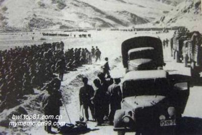 ​中印边境摩擦不断，如再次开战，中国能否全面碾压印度？