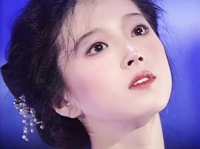 ​不要再说黎明长相普通,中森明菜看黎明看呆了,她的前男友酷似黎明