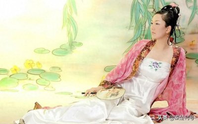 ​「名著品鉴」金瓶梅词话精粹