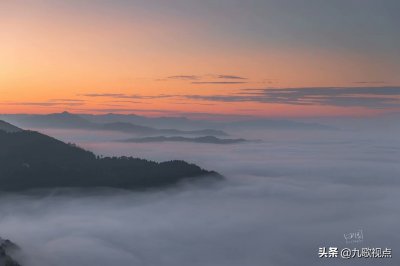 ​话说太蓬山 一