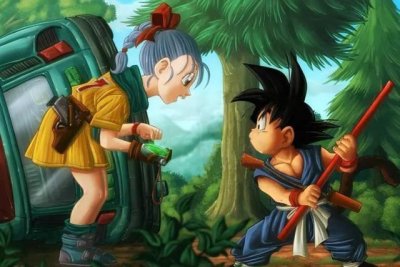 ​盘点属于90后青春回忆的动画片