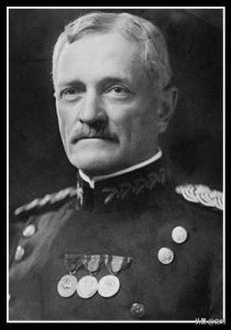 ​美国十大五星上将