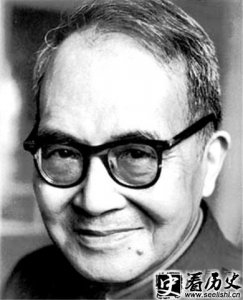 ​钱镠后人出了哪些名人