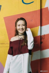 ​人物专访：── 林欣彤