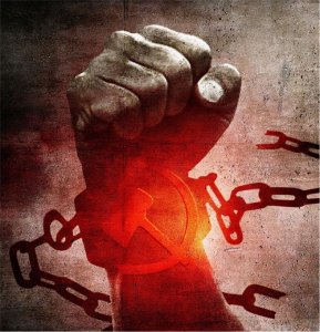 ​十月革命（无产阶级的第一次胜利）