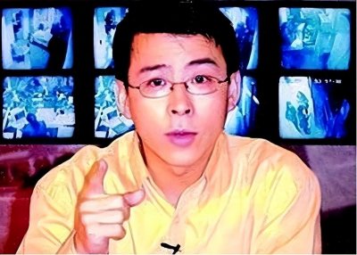 ​发表不当言论，邱孟煌是如何在央视“消失”的？