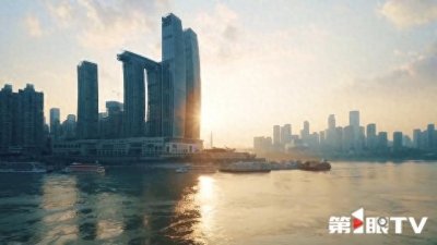 ​稳进增效！重庆民营经济占全市经济比重已超六成