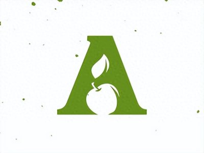 ​logos：独特符号视觉呈现！一组很有魅力的标志设计