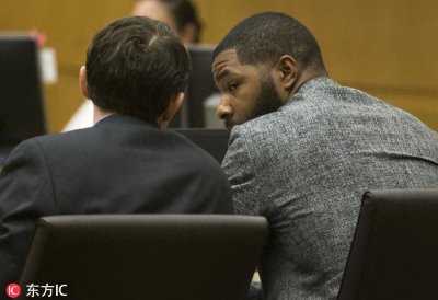 ​摊上事了！莫里斯兄弟2年前涉嫌袭击重罪案开庭审理