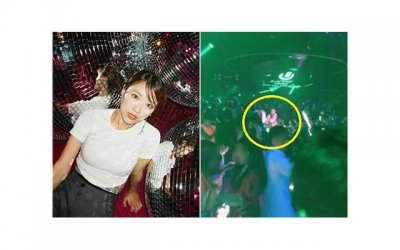 ​让别人以为住院的图片（上海爸妈嫌弃全屋大白墙像住院）