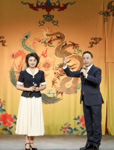 ​原唱京剧名家于魁智清唱京剧 #《三家店》“儿行千里母担忧”