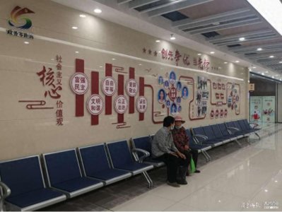 ​穿越时光长河，探寻临沂市河东区的前世今生